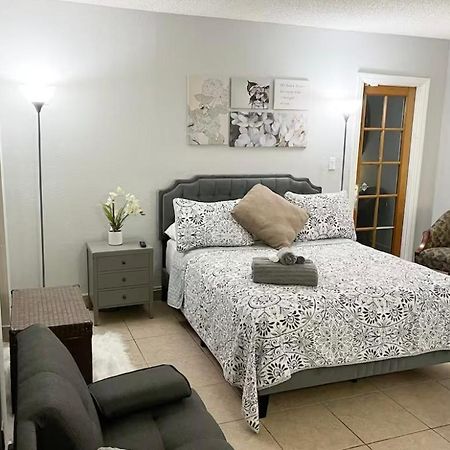 Amazing & Cozy Duplex Near Zoo Miami ! Villa Exterior photo