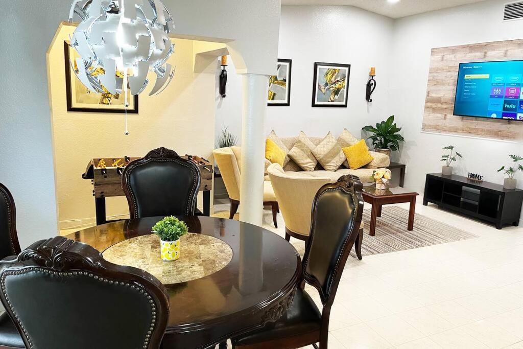Amazing & Cozy Duplex Near Zoo Miami ! Villa Exterior photo