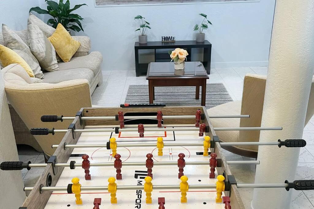 Amazing & Cozy Duplex Near Zoo Miami ! Villa Exterior photo