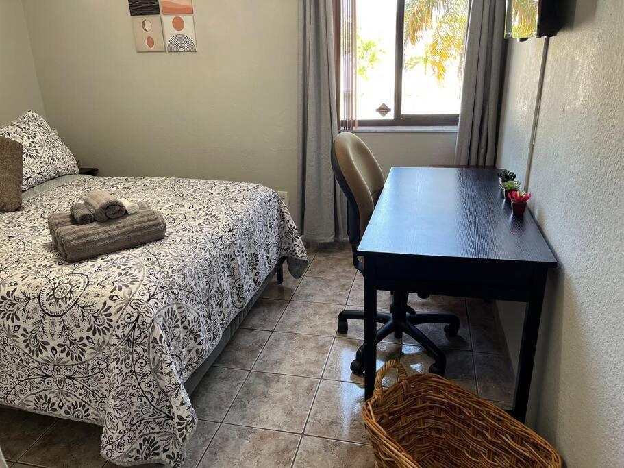 Amazing & Cozy Duplex Near Zoo Miami ! Villa Exterior photo