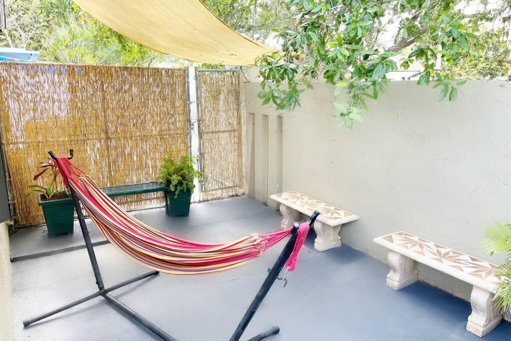 Amazing & Cozy Duplex Near Zoo Miami ! Villa Exterior photo